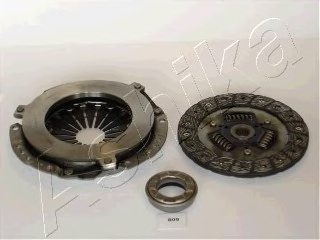 ASHIKA 92-08-809 Clutch Kit